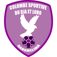 Colombe Sportive badge