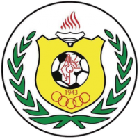 Shabab Al Khaleel badge