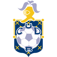Burladés badge