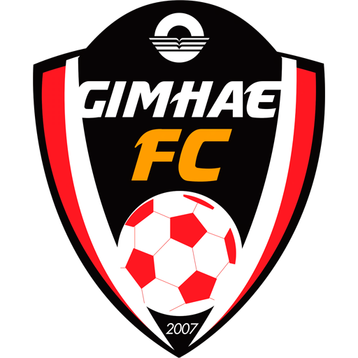 Gimhae FC