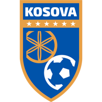 Kosovo U19 badge