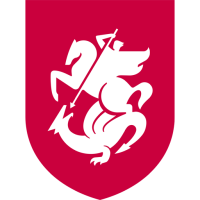 Georgia U19 badge