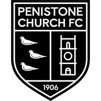 Penistone Church badge