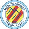 tiny away badge icon