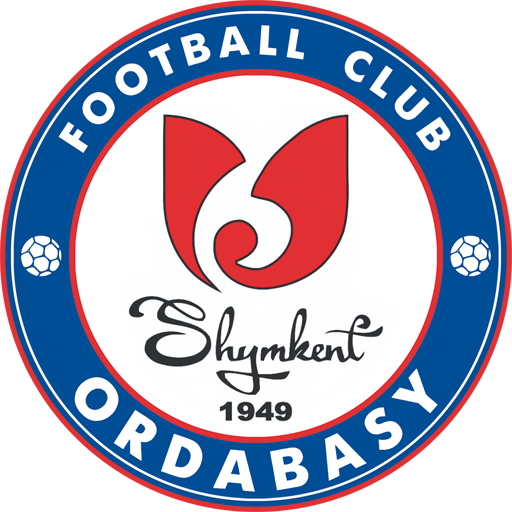 FC Ordabasy