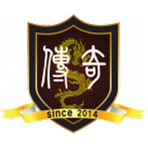 Liaocheng Legend