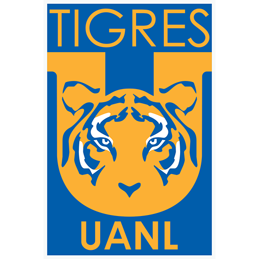 Escudo del equipo Tigres