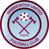 Hamworthy United badge