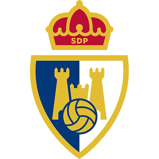 SD Ponferradina