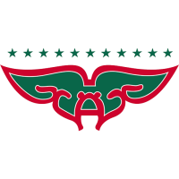 Former team badge icon