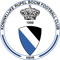 Rupel Boom badge