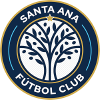 Santa Ana badge