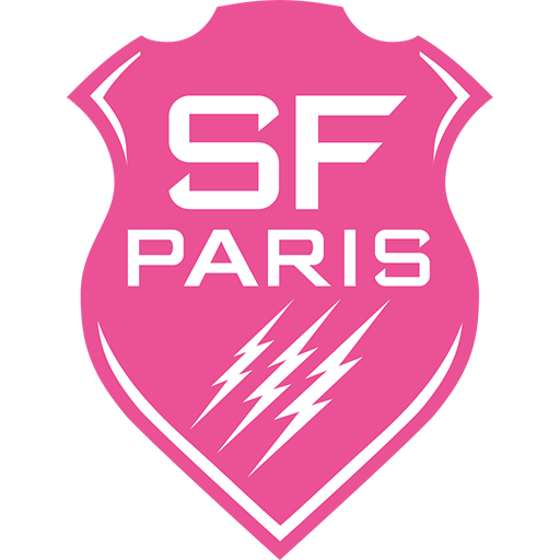 Stade Français badge