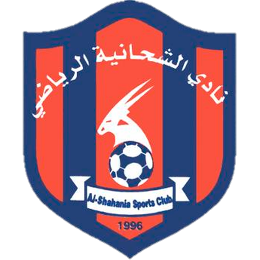 Al-Shahaniya SC