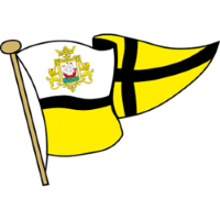 Former team badge icon