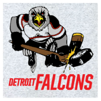 Former team badge icon