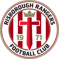 Risborough Rangers badge