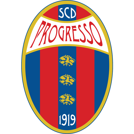 SCD Progresso