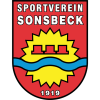 Sonsbeck badge