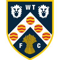 Team Badge