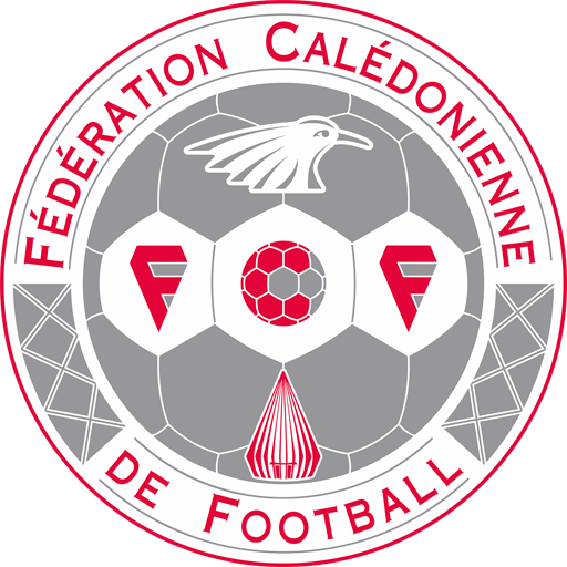 New Caledonia U17