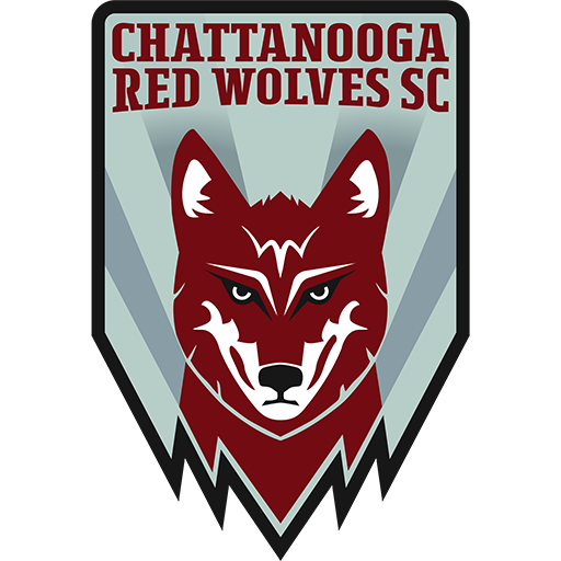 Chattanooga Red Wolves
