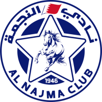 Al-Najma badge