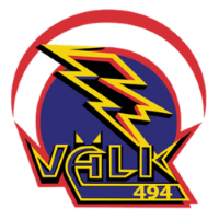 Former team badge icon