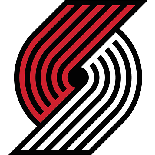 Logo Portland Trail Blazers
