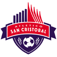 Atlético San Cristóbal badge