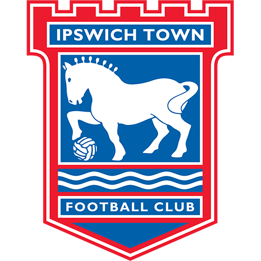 Ipswich Town