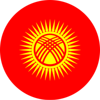 Kyrgyzstan U23 badge