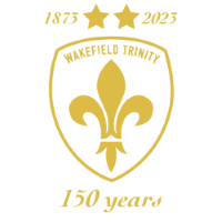 Former team badge icon