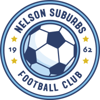 Nelson Suburbs badge