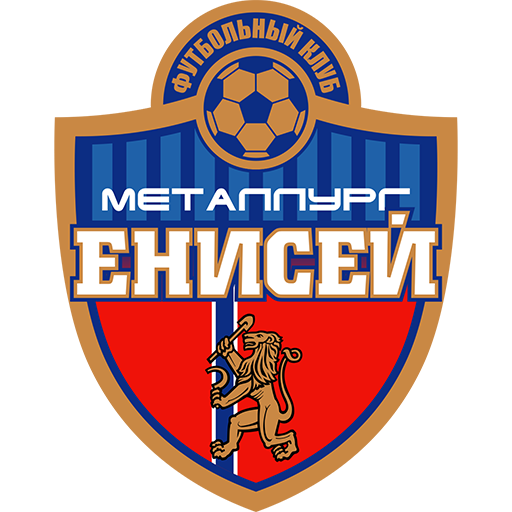 FC Yenisey Krasnoyarsk