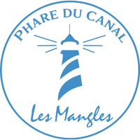 Phare Petit-Canal badge