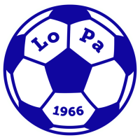 LoPa badge