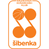 GKK Šibenka badge