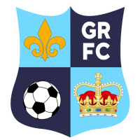 Godmanchester Rovers badge