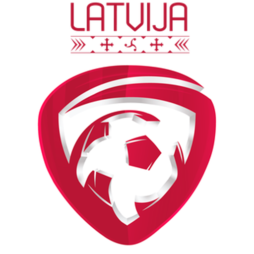 Logo Latvia