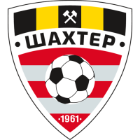 Shakhtyor-2 Soligorsk badge