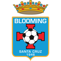 Blooming