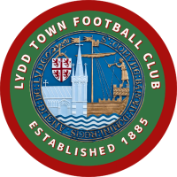 Lydd Town badge