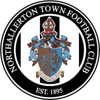 Northallerton Town badge