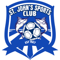 St. John's Sports badge