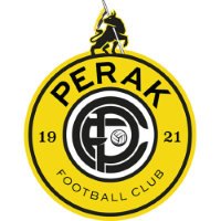 Perak badge