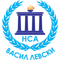 NSA Sofia Women badge