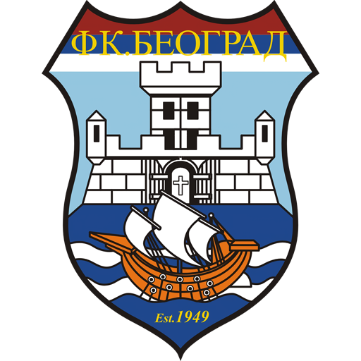 FK Beograd