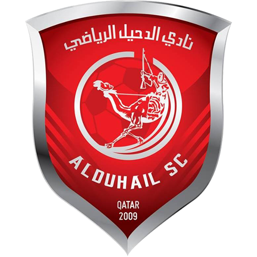 Al-Duhail logo