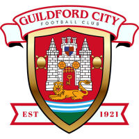 Guildford City badge